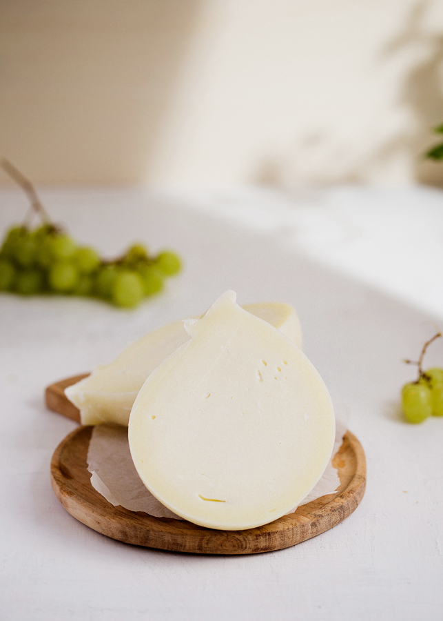 Caciocavallo di Modi di Barone Macrì