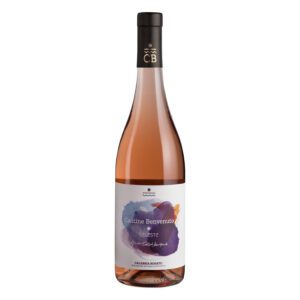 Celeste IGP Calabria Rosato di Cantine Benvenuto