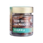 Fichi secchi con mandorle di Zinurra