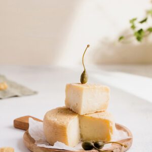 Pecorino Stagionato di Ciminà di Domenico Siciliano