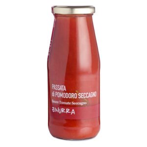 Passata di pomodoro siccagno di Zinurra