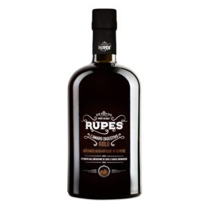 RUPES GOLD Amaro Digestivo