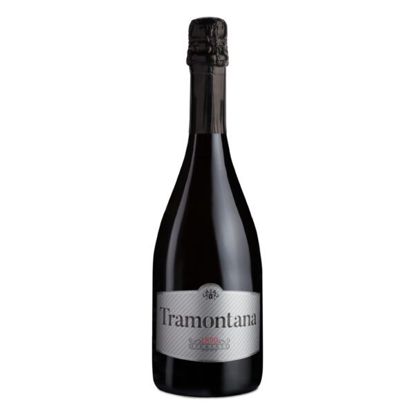 1890 Vino Spumante Brut di Tramontana