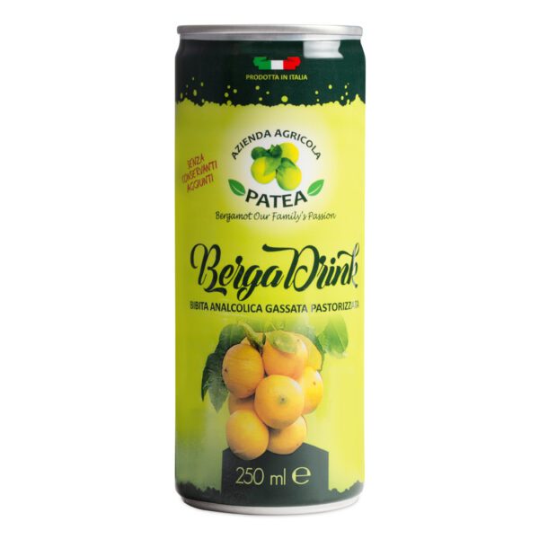 BERGADRINK di Azienda Agricola Patea