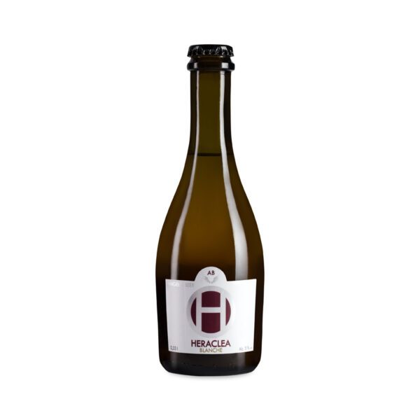 Birra Artigianale Heraclea Di Angel's Beer