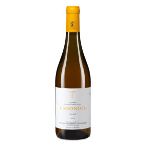 Asonica Bianco Cataldo Calabretta Vignaioli Indipendenti