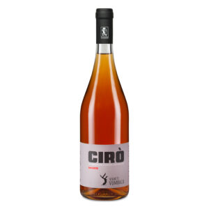 Cirò Rosato Vigneti Vumbaca Vignaioli Indipendenti