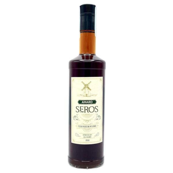 Amaro SEROS