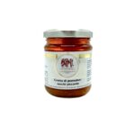 Crema di pomodori secchi piccante